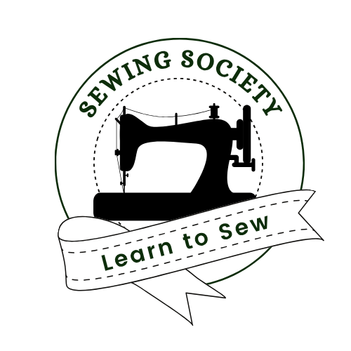Sewing Society logo