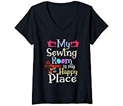 Sewing Shirt