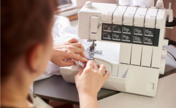 How to Change Thread on a Serger