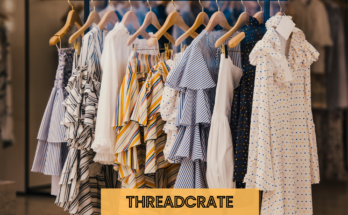 Threadcrate