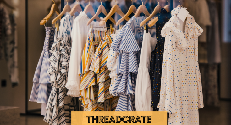 Threadcrate