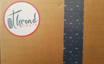 ThreadCrate Box