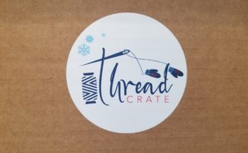 ThreadCrate Unboxing