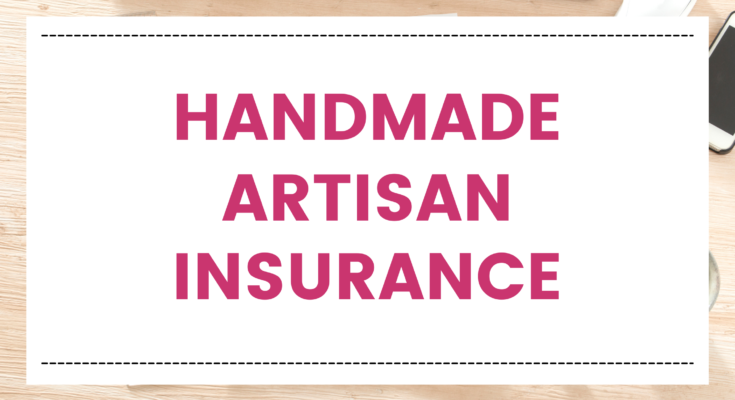 HandMade Artisan Insurance