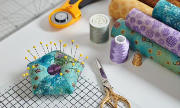 3 Exceptional Products That Make Sewing Safer