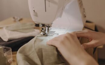 Sewing Muslin