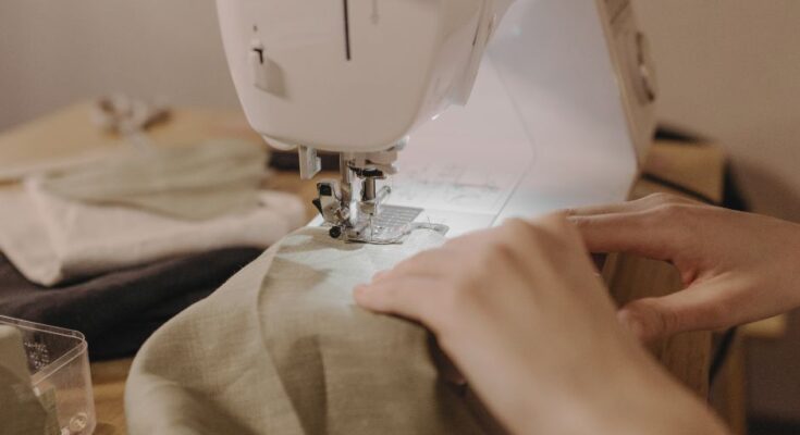 Sewing Muslin