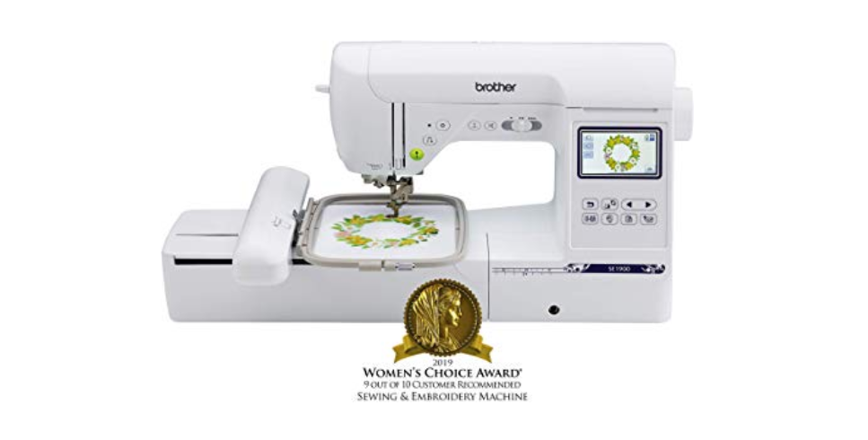 Essential features to look for in an embroidery machine
