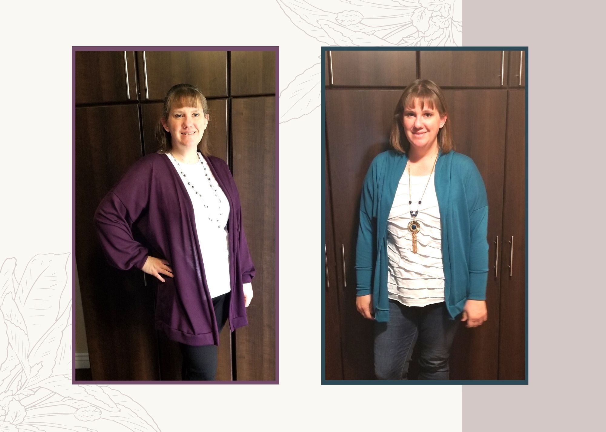 Fae Cardigan & Duster pattern review with sewing tips and options