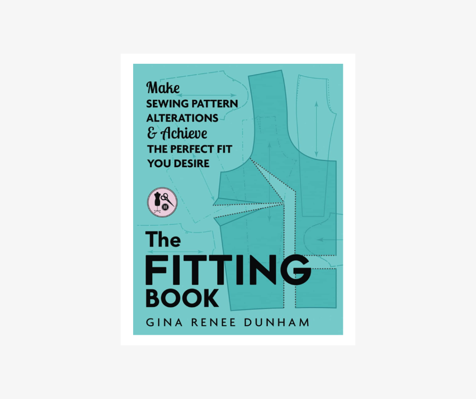 The Fitting Book by Gina Renee Dunham