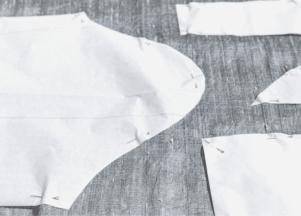 IndieStitch pattern and fabric options