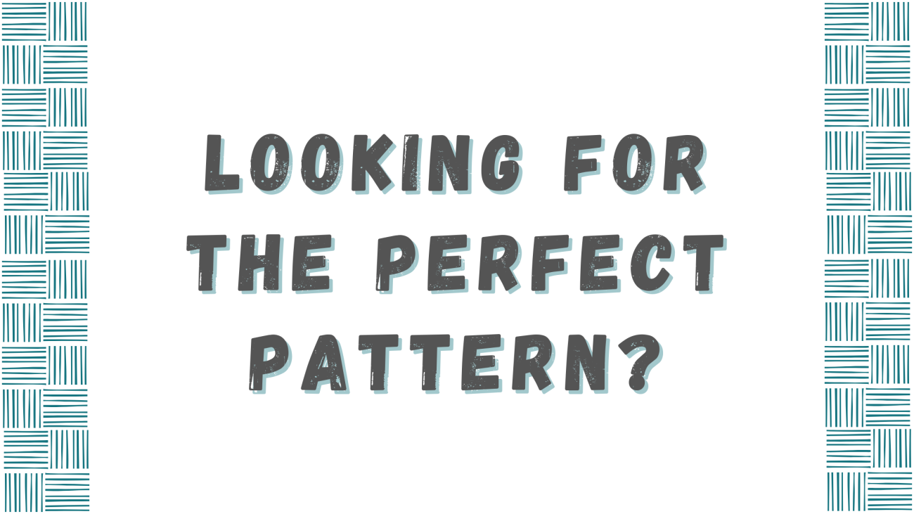 Indie sewing pattern companies