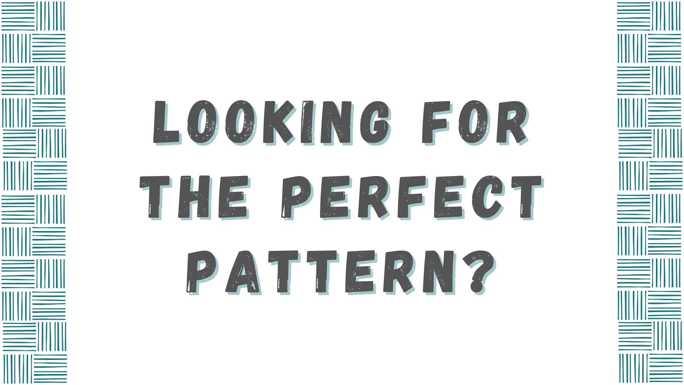 Indie sewing pattern companies