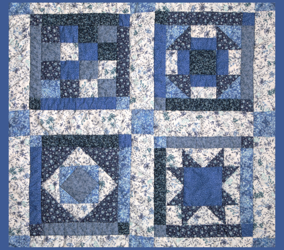 Block of the Month Clubs