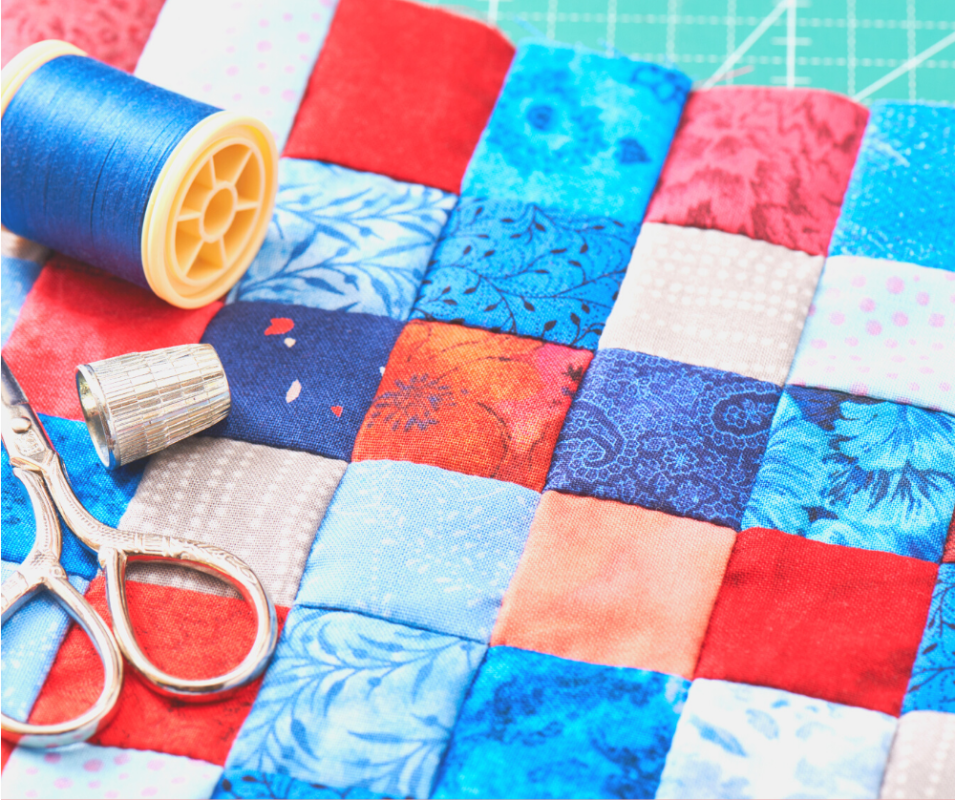 17 quilting subscription boxes to grow your fabric stash
