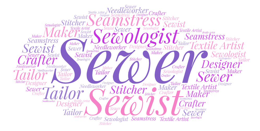 Call Someone Who Sews