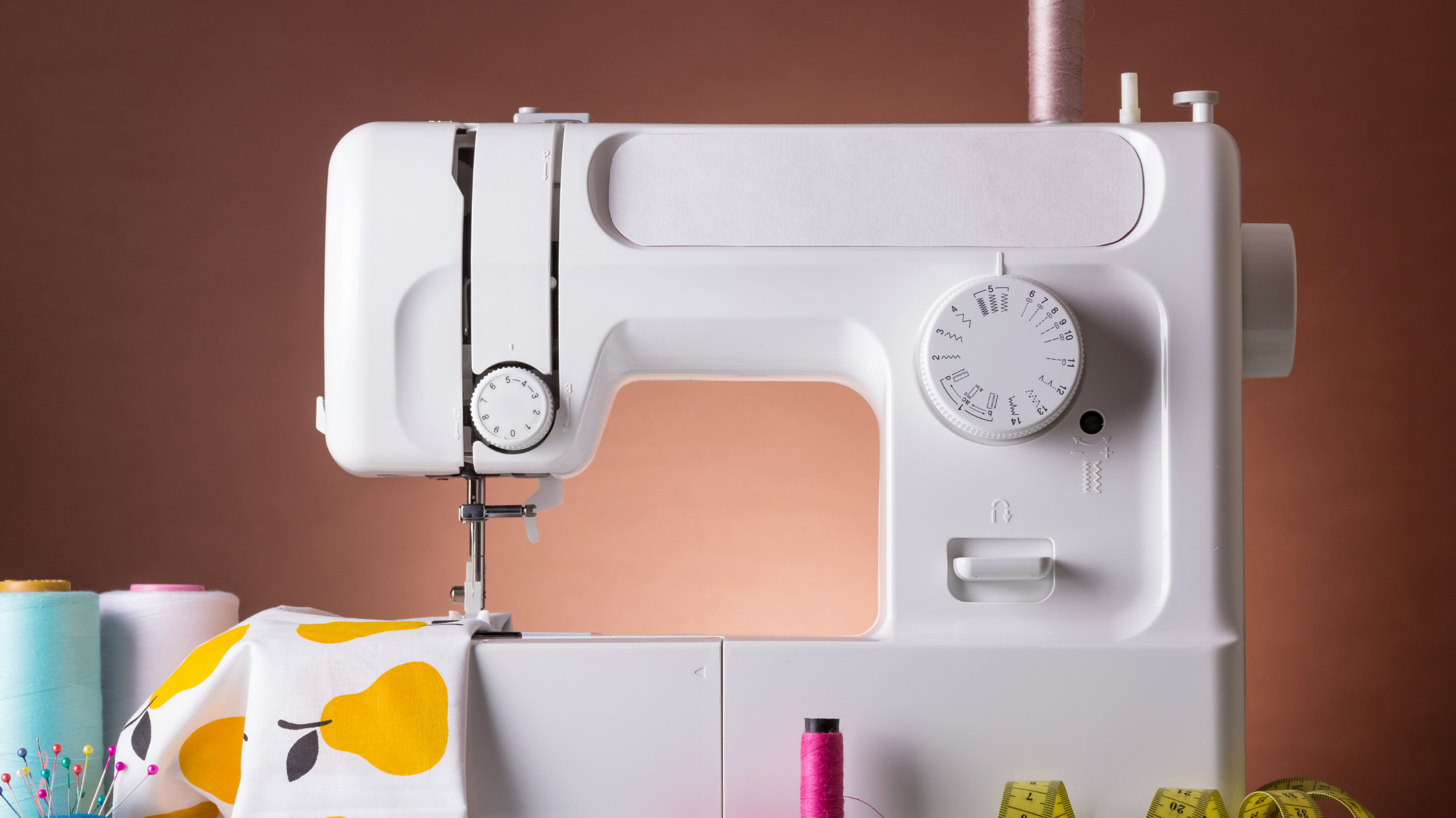 best brand of sewing machine