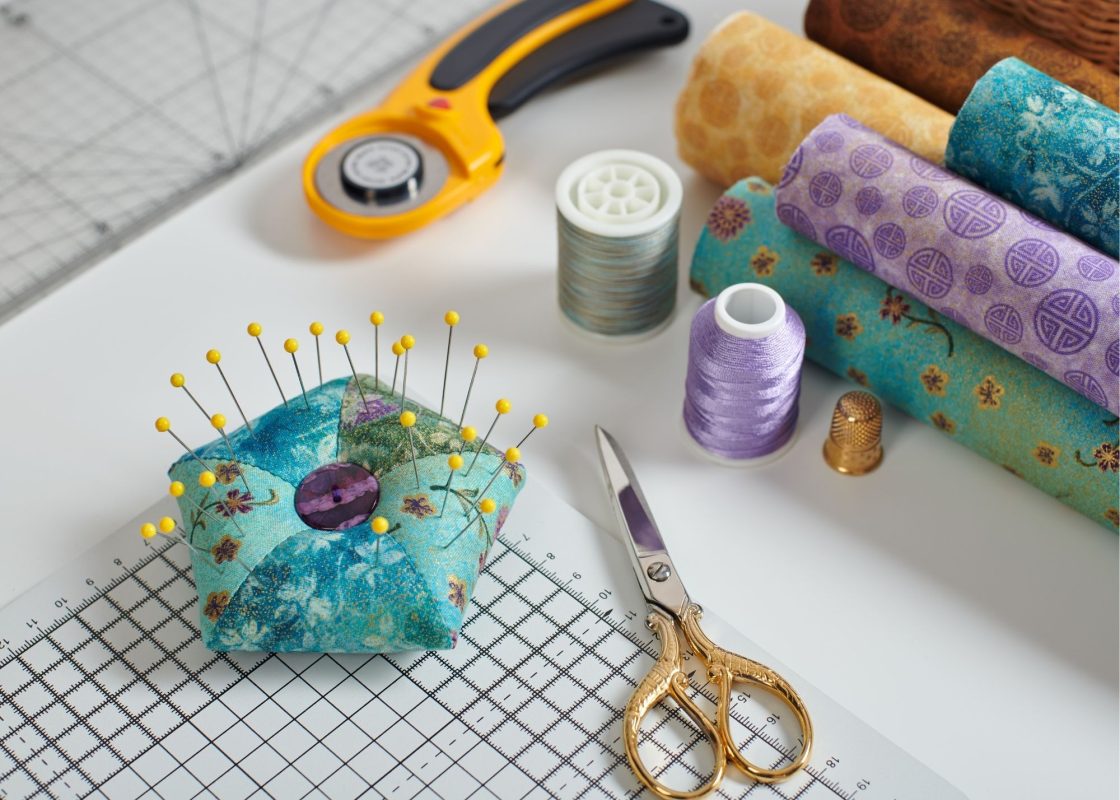 sewing safety products
